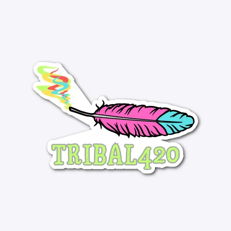 Tribal420