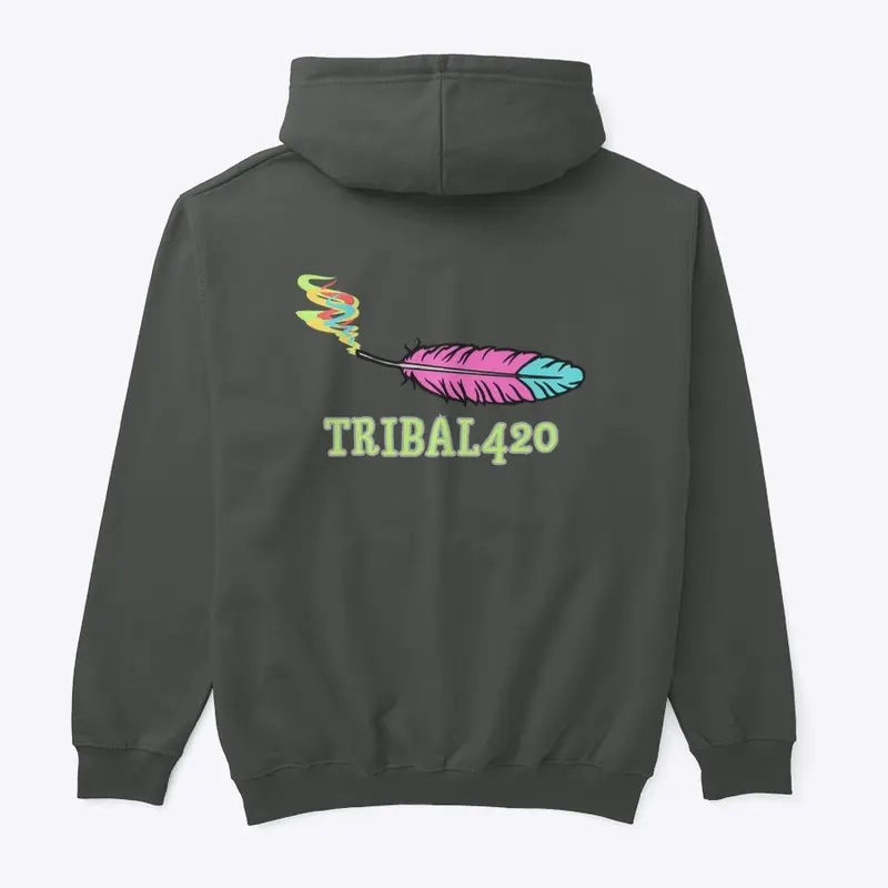 Tribal420